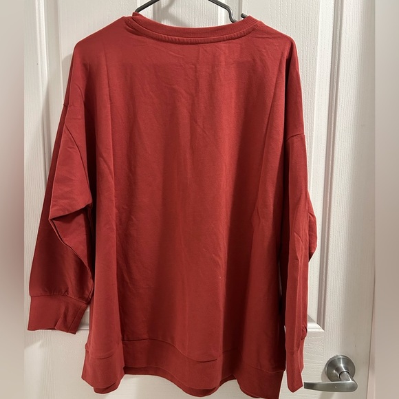 Penningtons Looney Tunes crew neck sweatshirt with Tweety Bird print - Picture 8 of 13